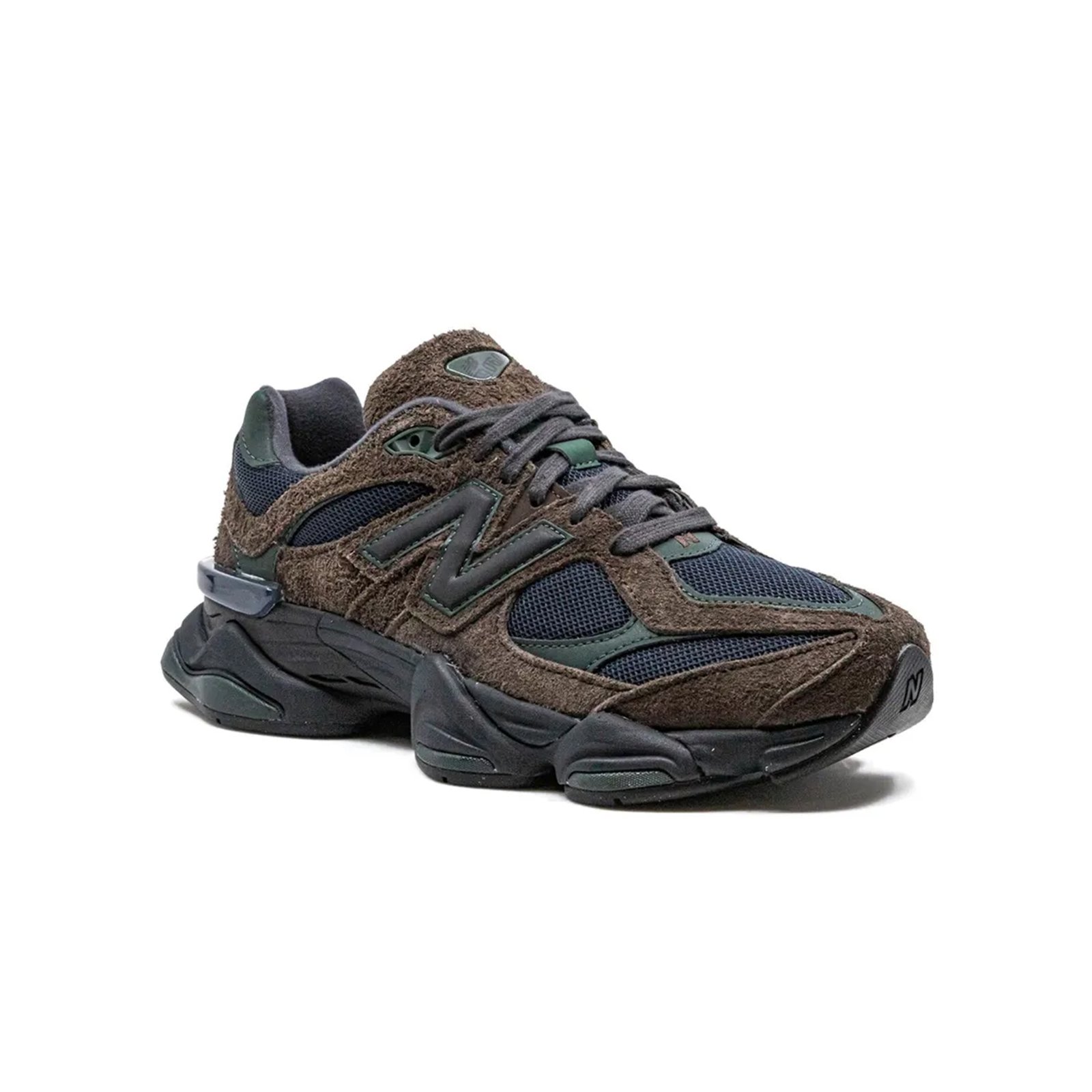 New Balance 9060 Beef and Broccoli
