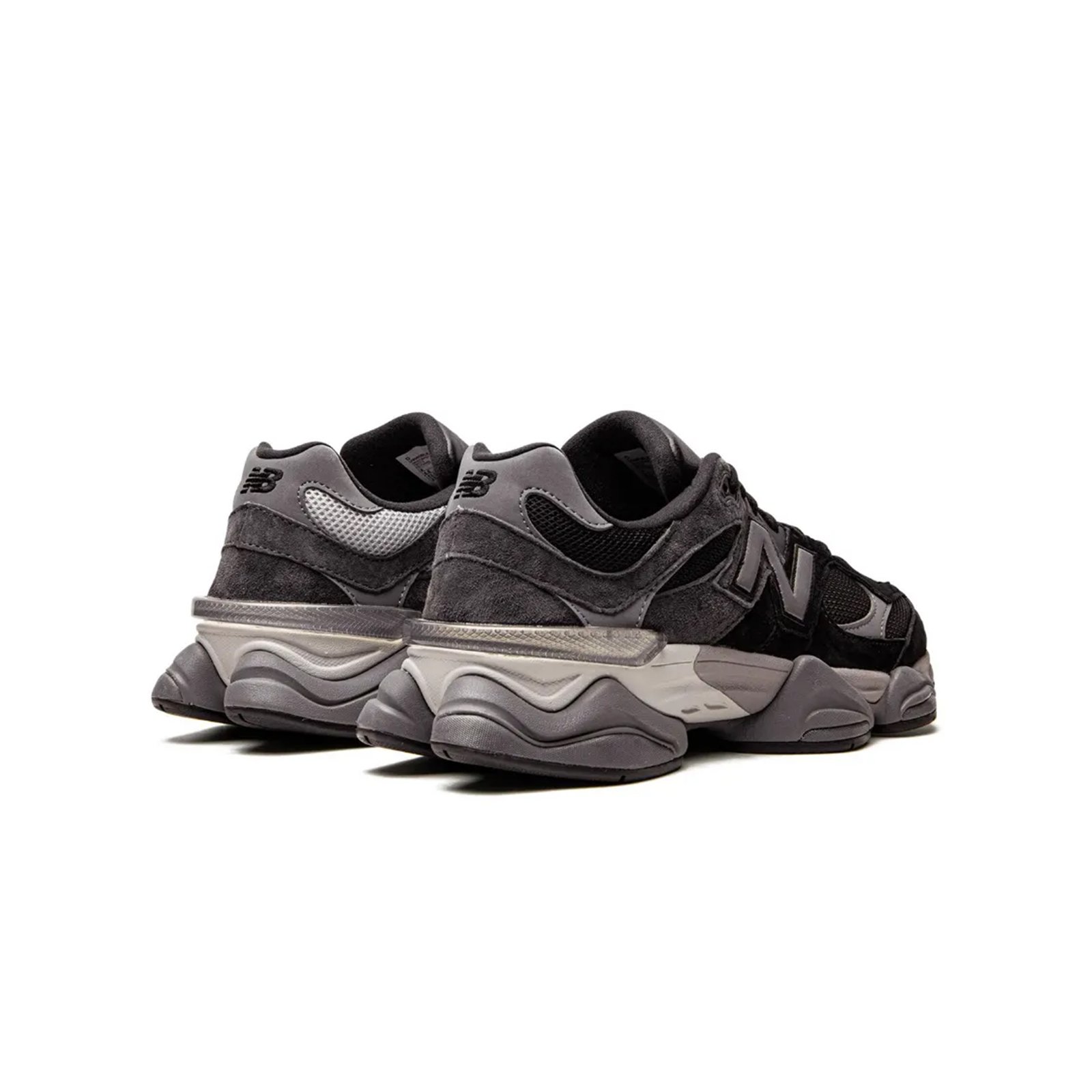 New Balance 9060 Black Castlerock