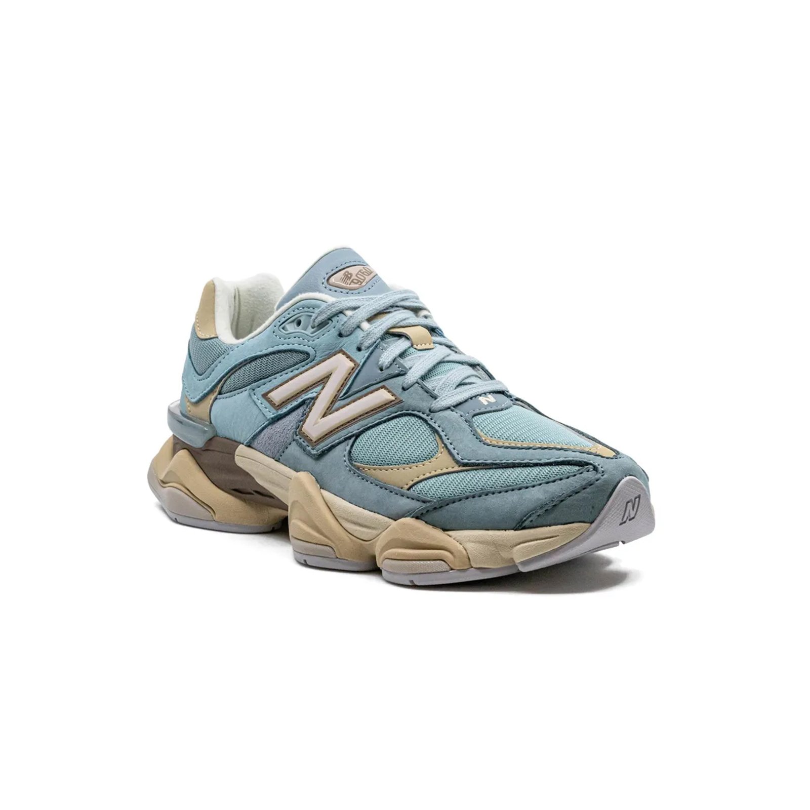 New Balance 9060 Blue Haze