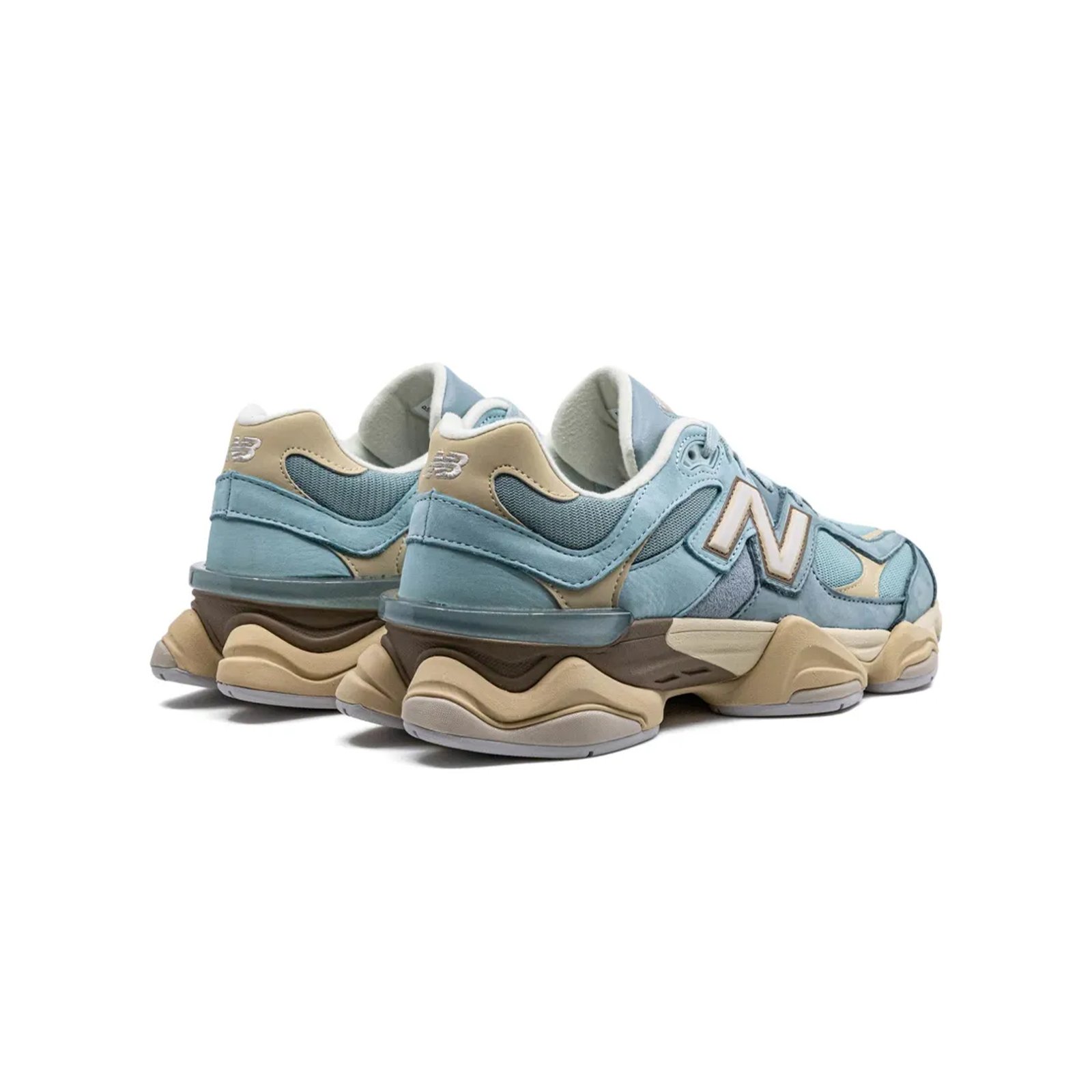 New Balance 9060 Blue Haze