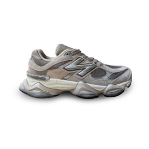New Balance 9060 Brown Mushroom