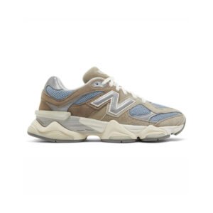New Balance 9060 Cherry Blossom Pack Mushroom
