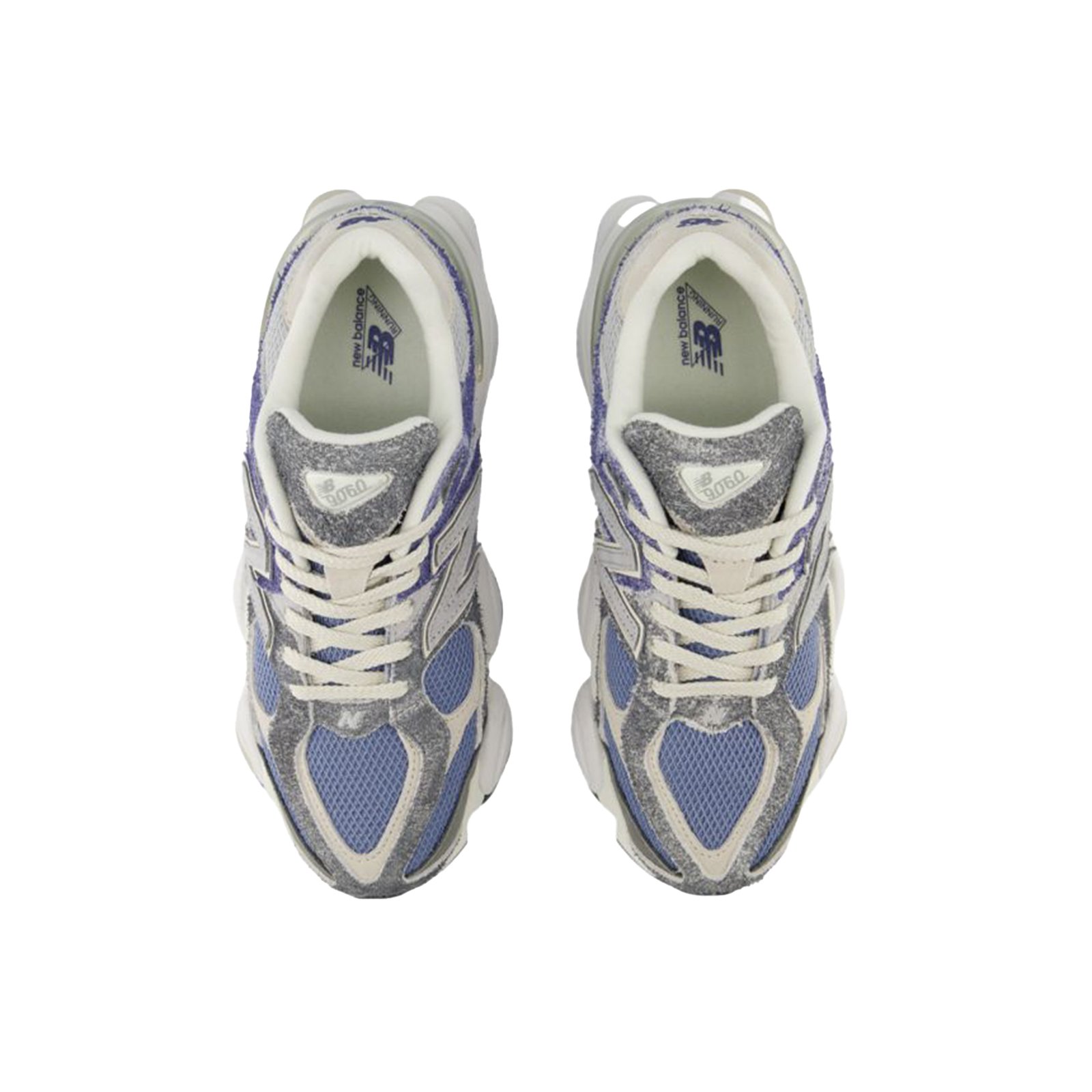 New Balance 9060 Dusk Shower Castlerock