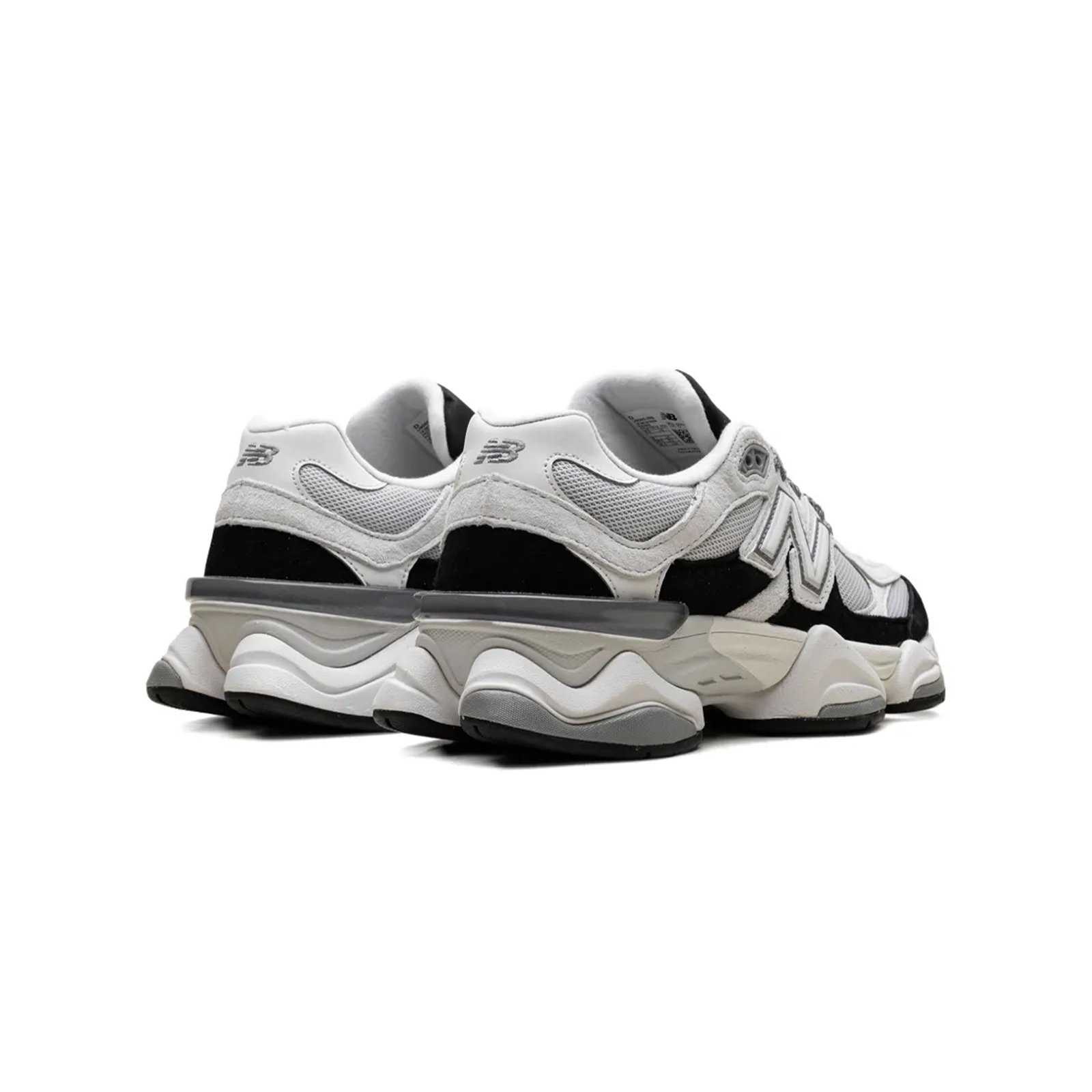 New Balance 9060 Jet Black