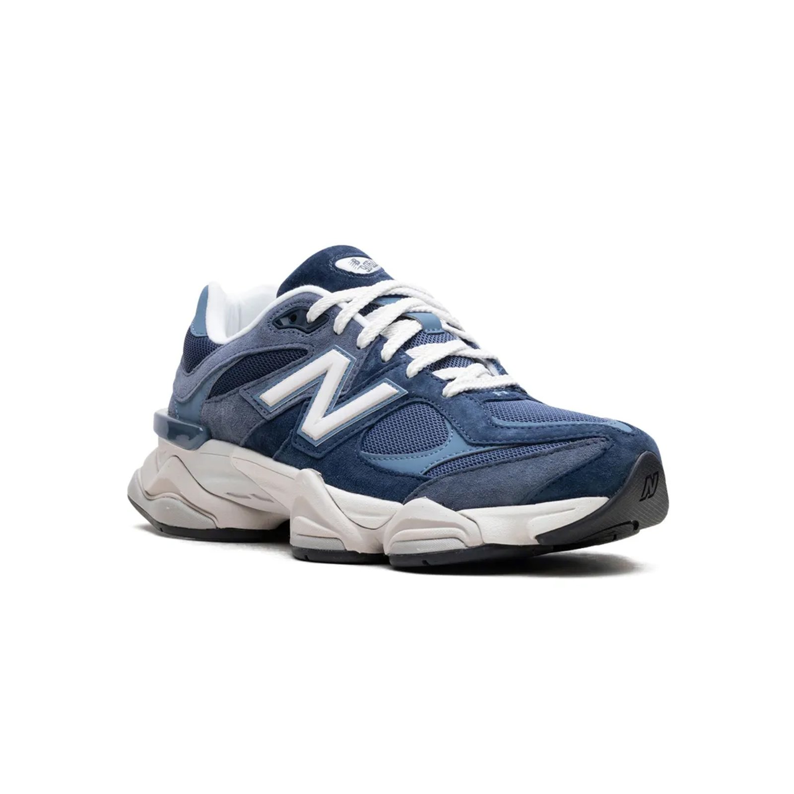 New Balance 9060 Navy Blue