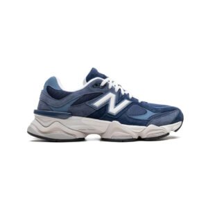 New Balance 9060 Navy Blue