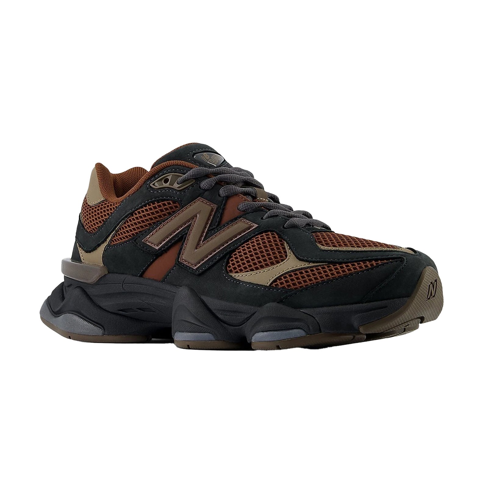 New Balance 9060 Phantom Rich Oak