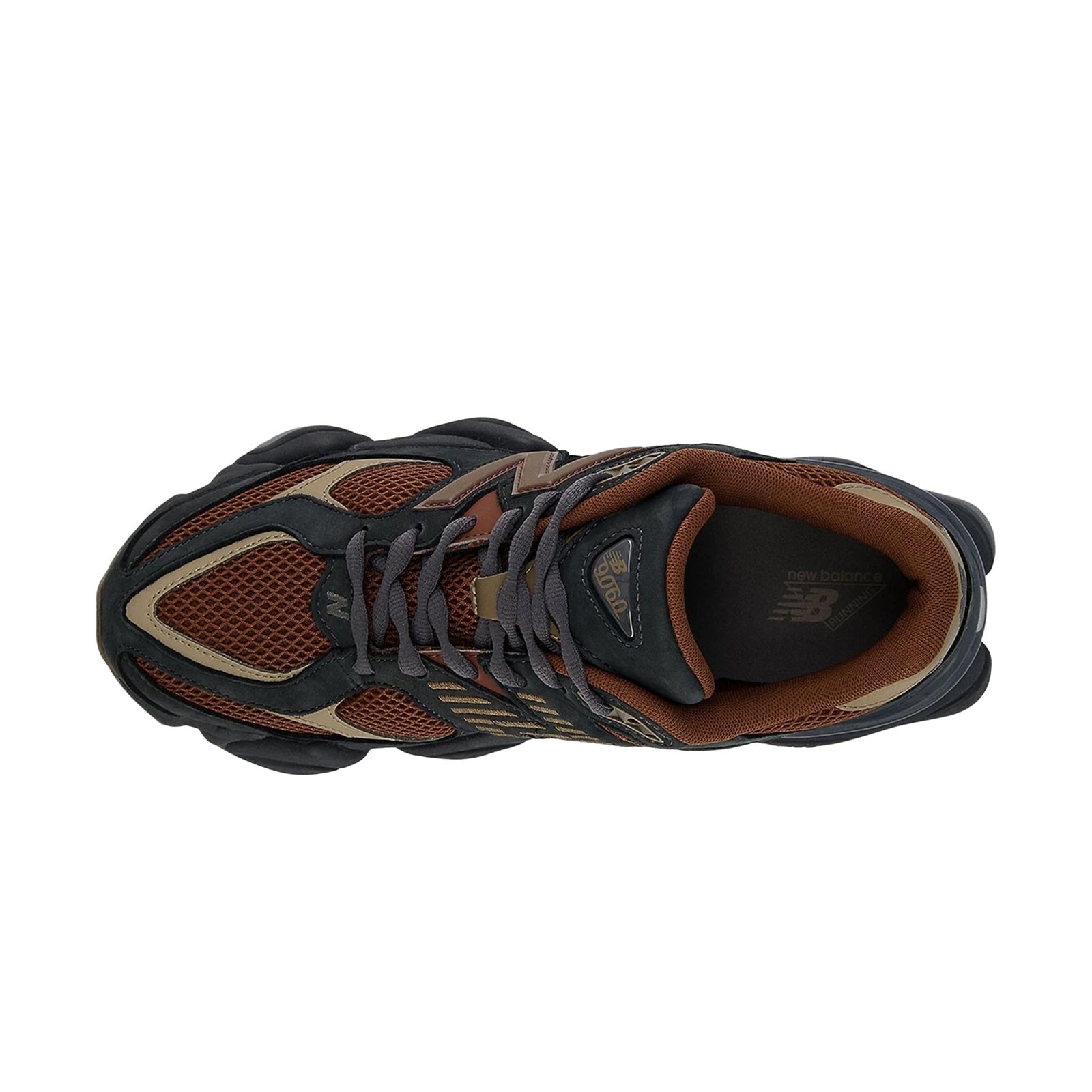 New Balance 9060 Phantom Rich Oak
