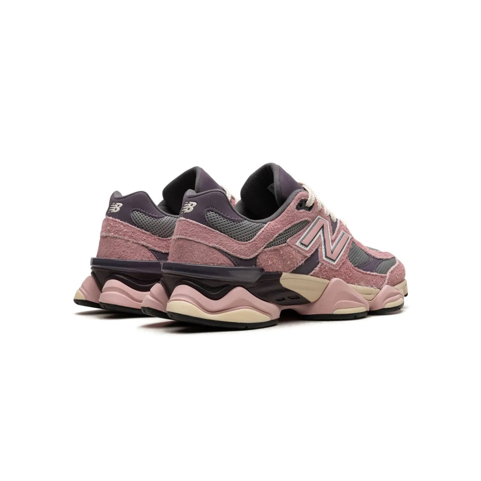 New Balance 9060 Pink Lavender