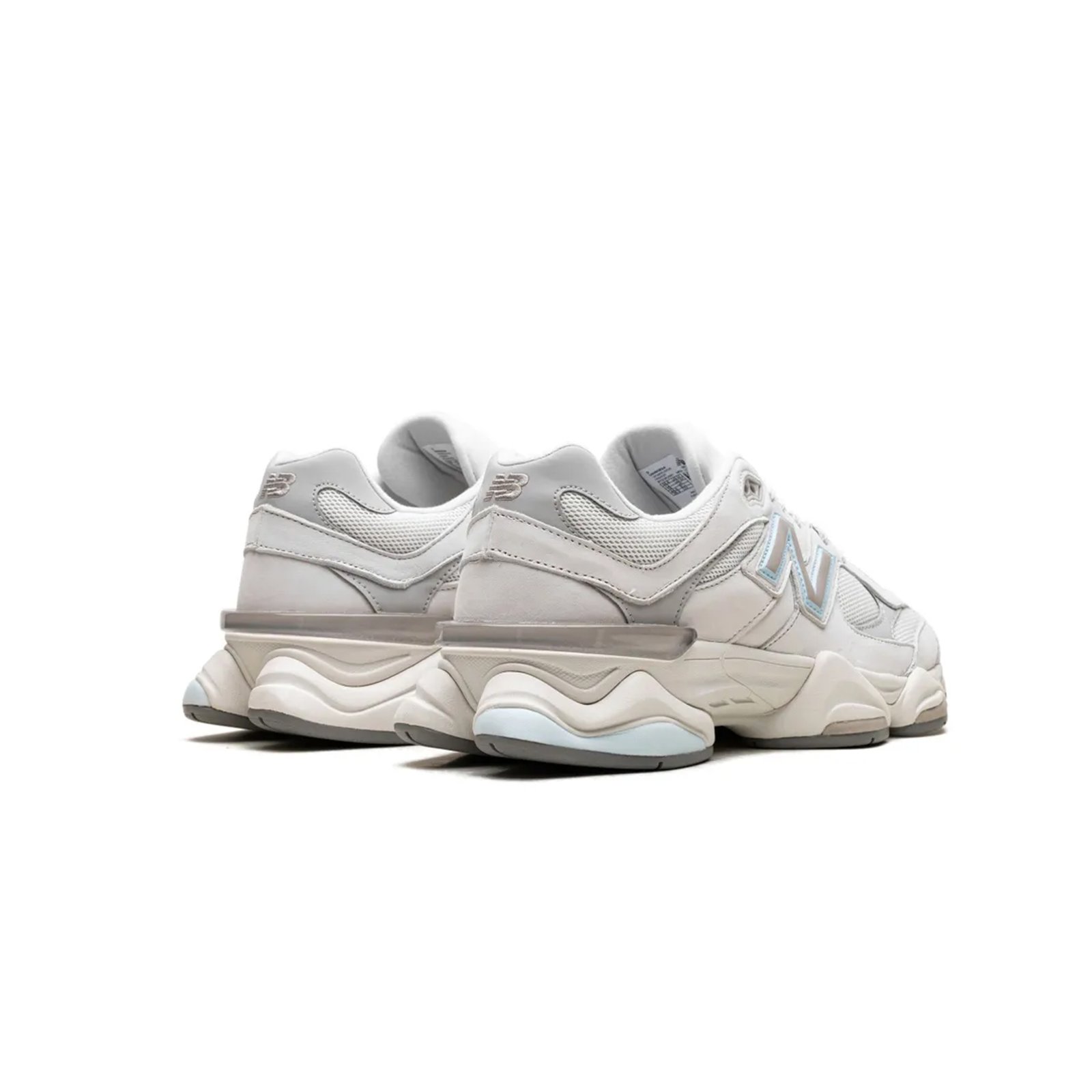 New Balance 9060 Quarry Blue