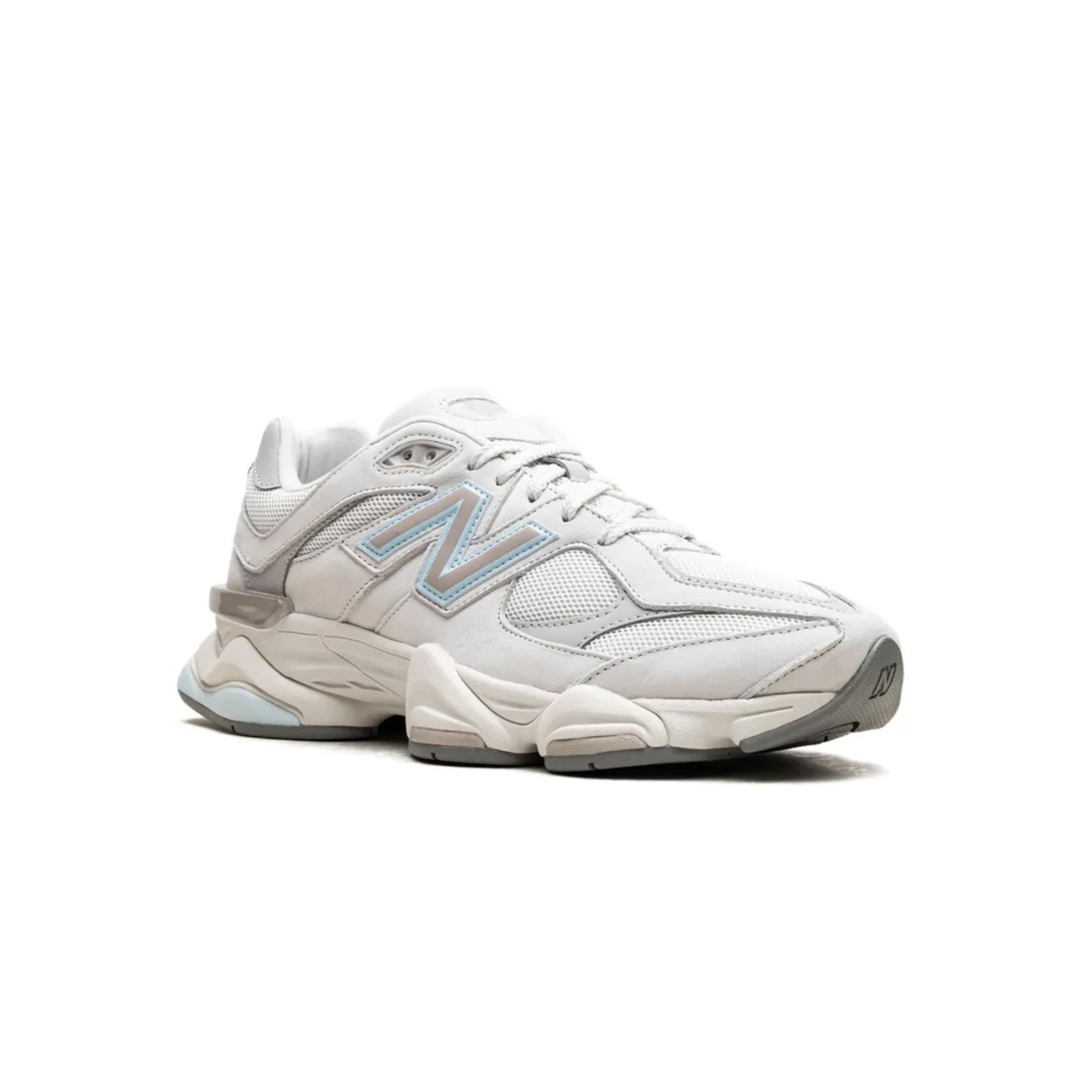 New Balance 9060 Quarry Blue