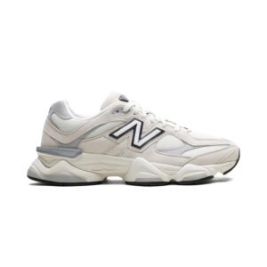 New Balance 9060 Raincloud Black