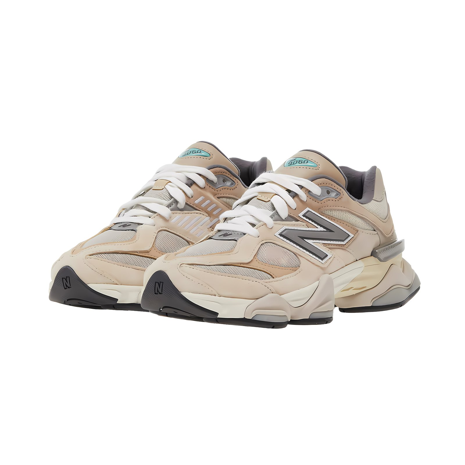 New Balance 9060 Sea Salt