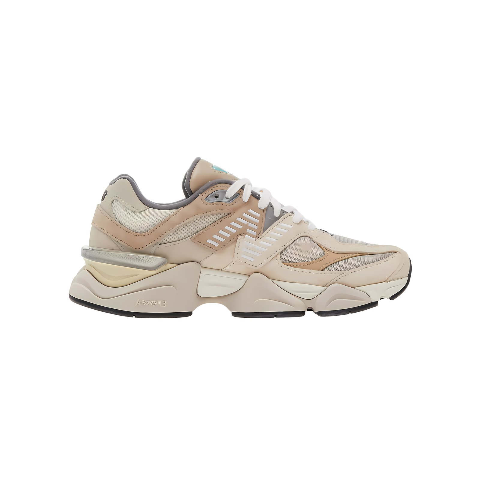 New Balance 9060 Sea Salt