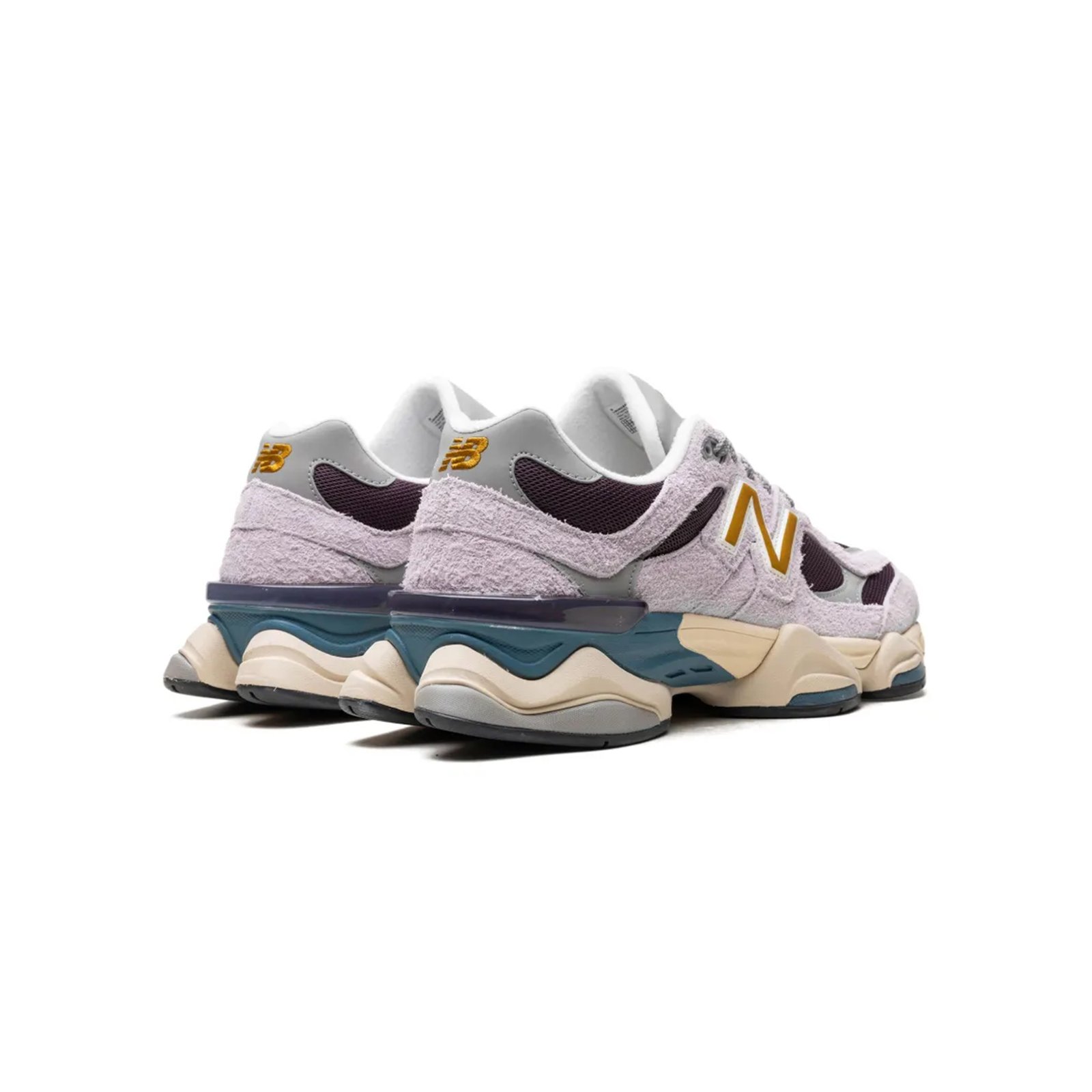 New Balance 9060 Taro