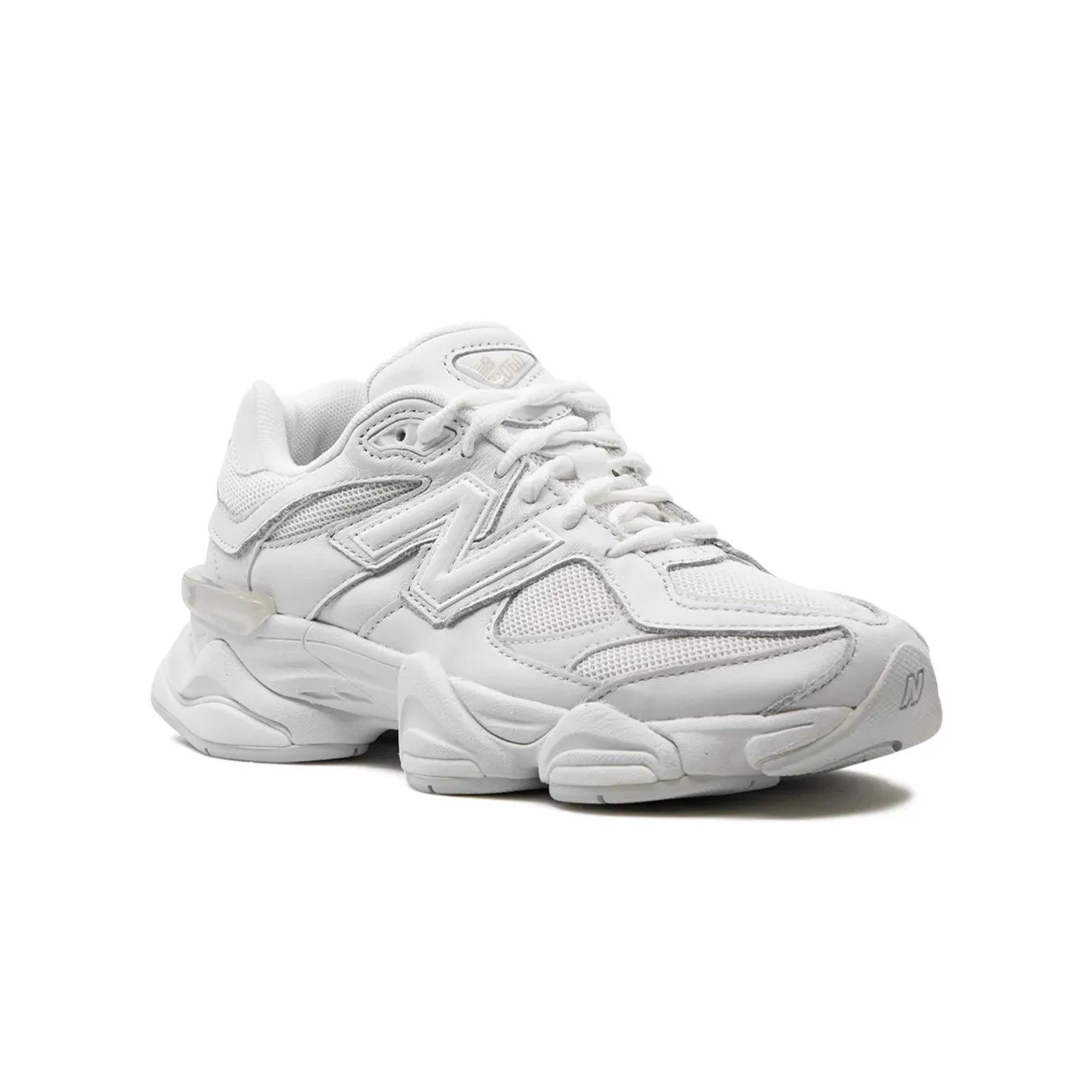 New Balance 9060 White