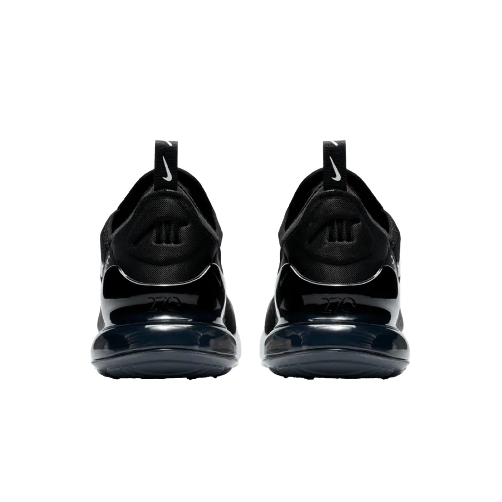 Nike Air Max 270 Black