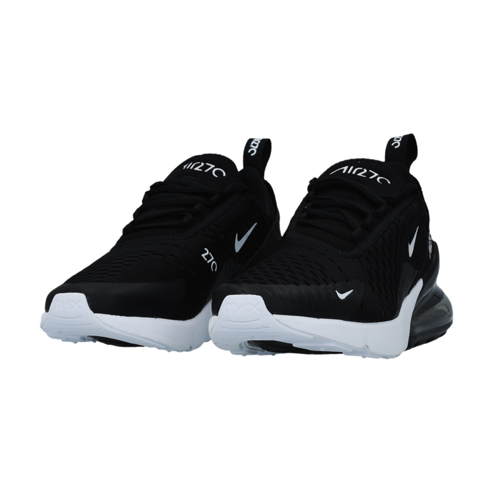 Nike Air Max 270 Black