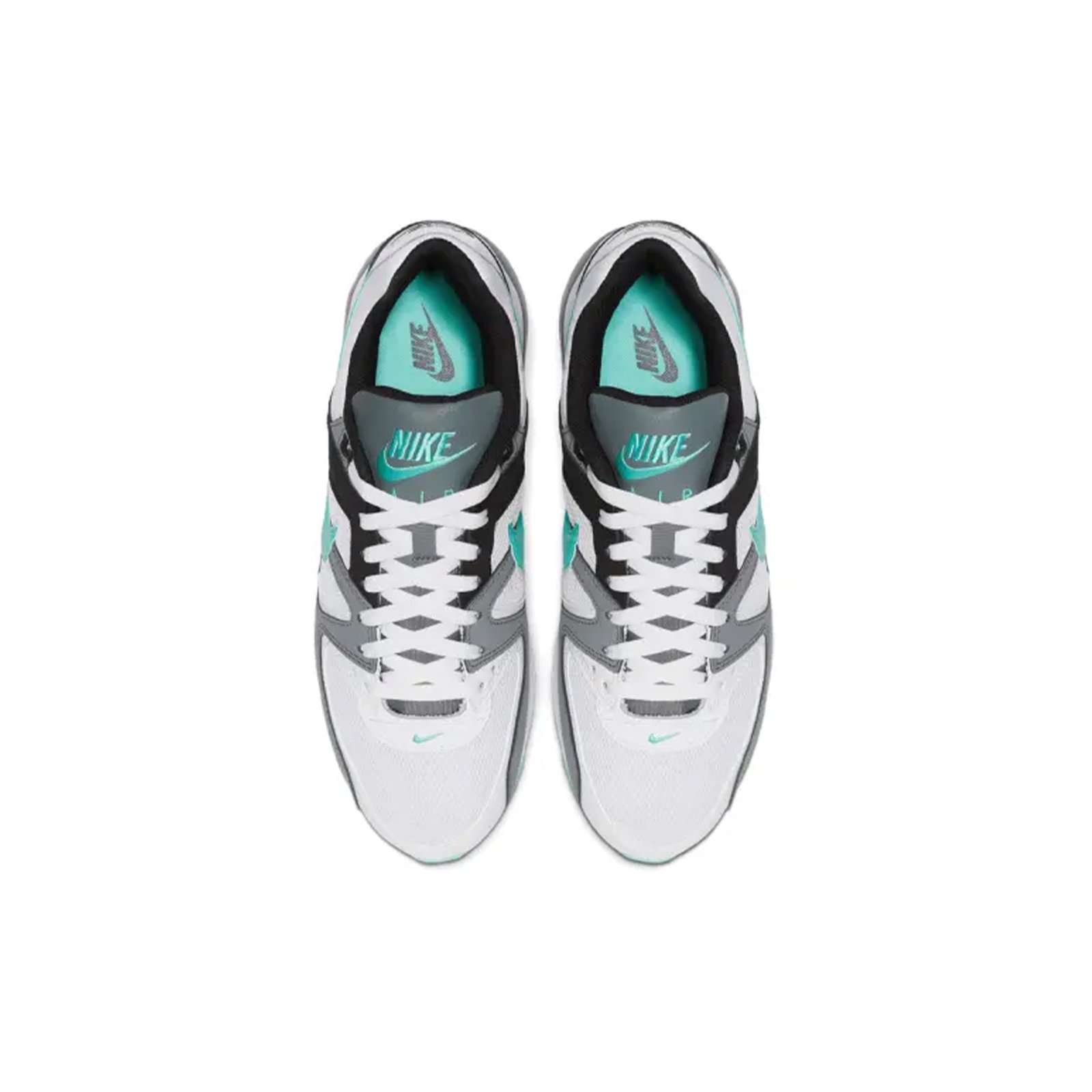 Nike Air Max Command Cyan
