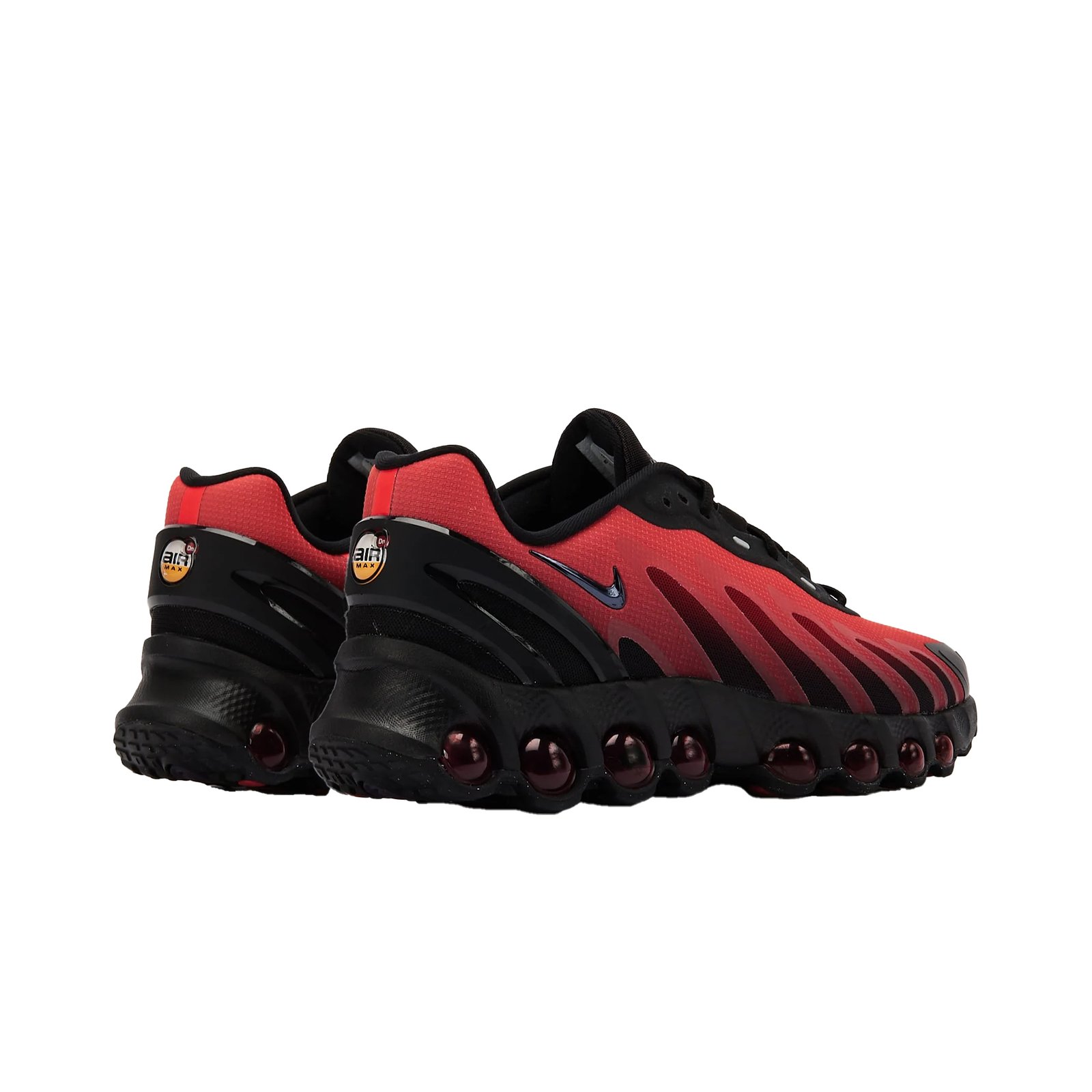 Nike Air Max Dn8 Crimson