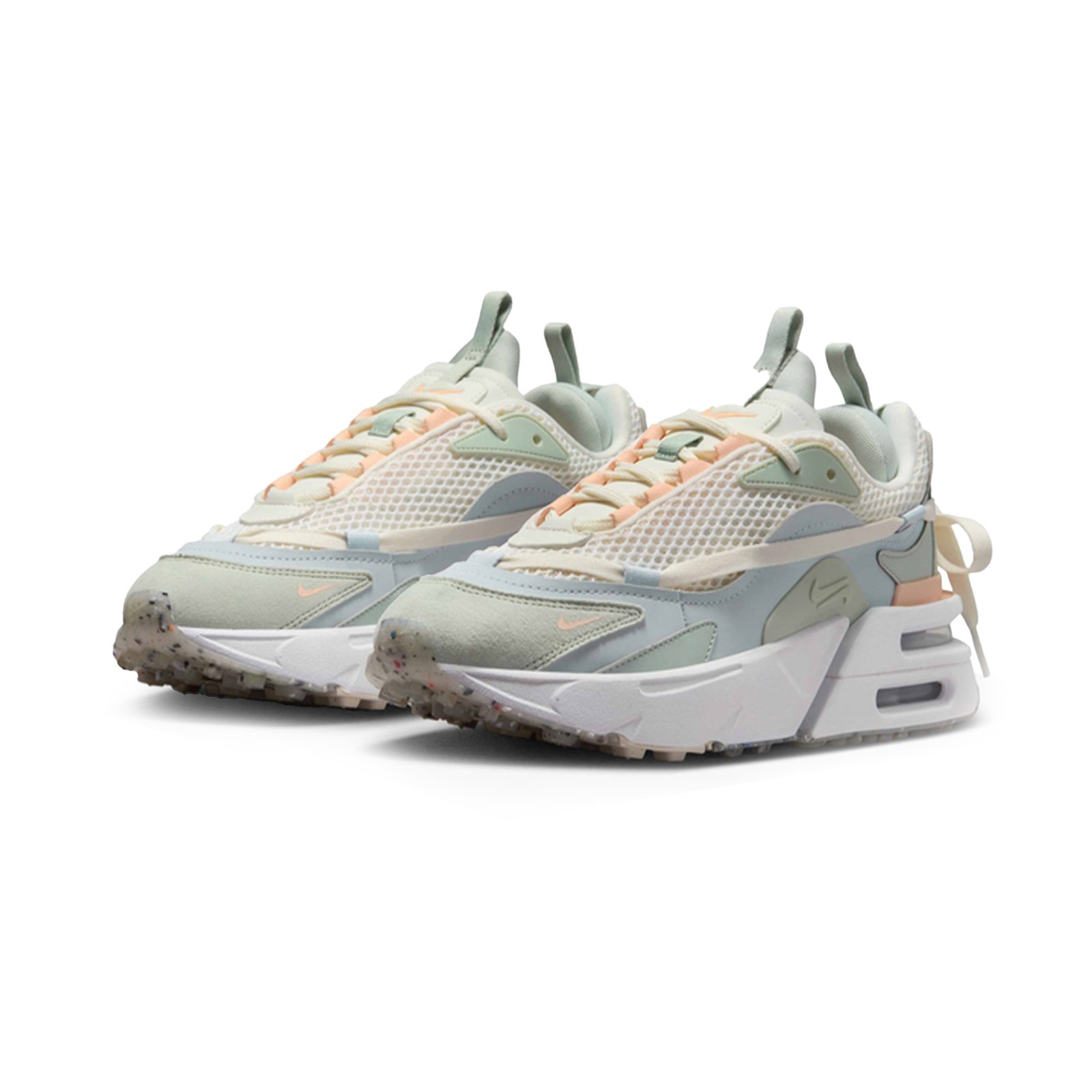 Nike Air Max Furyosa Pale Ivory