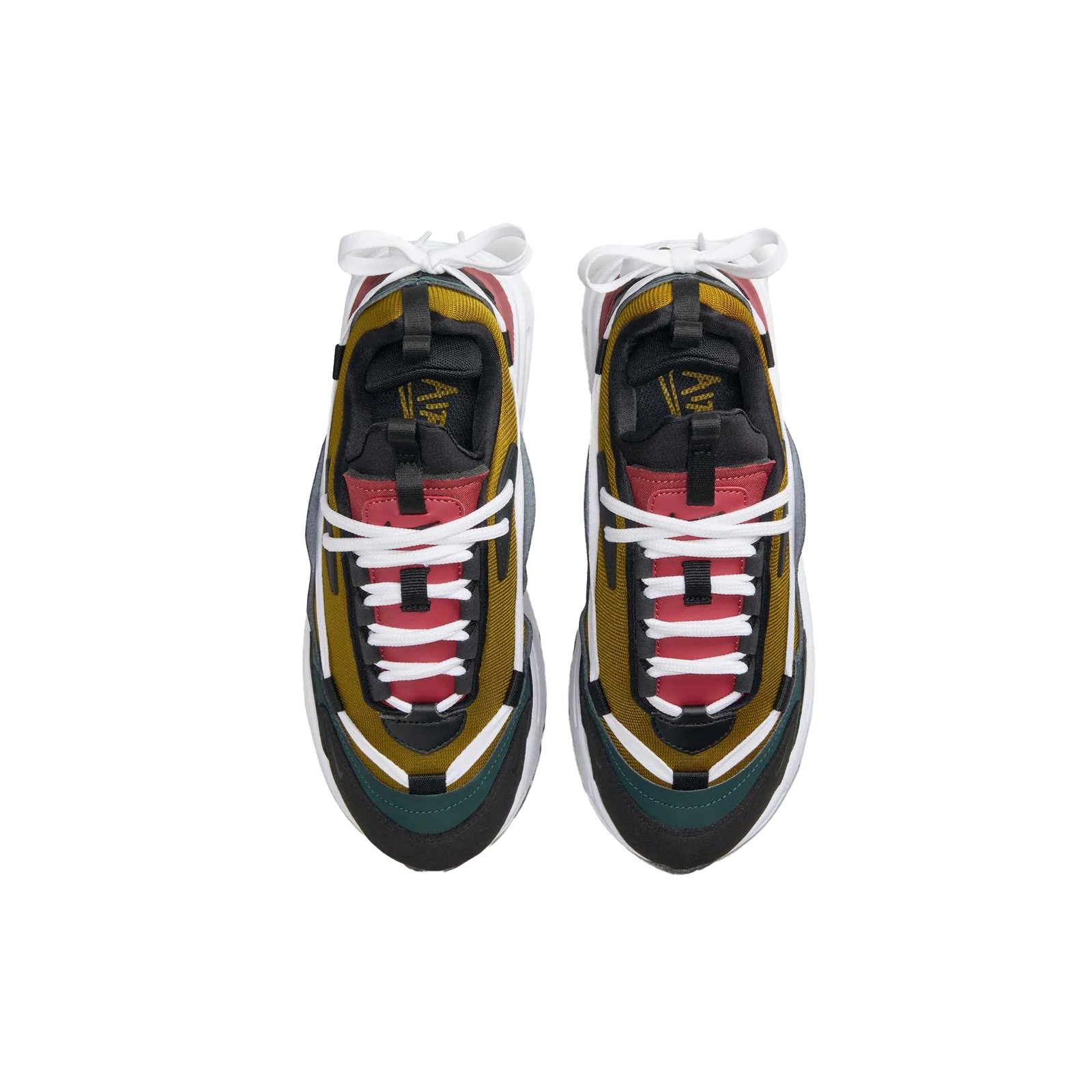 Nike Air Max Furyosa Deep Jungle