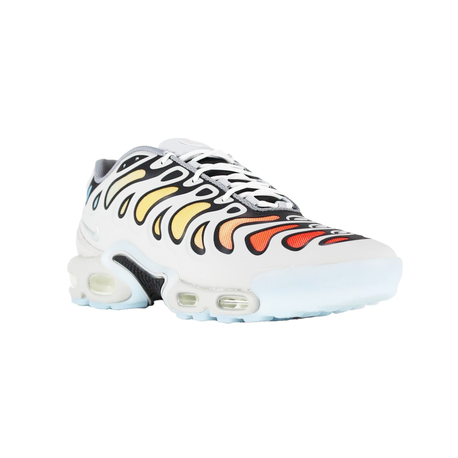 Nike Air Max Plus TN Drift Light Smoke Fade