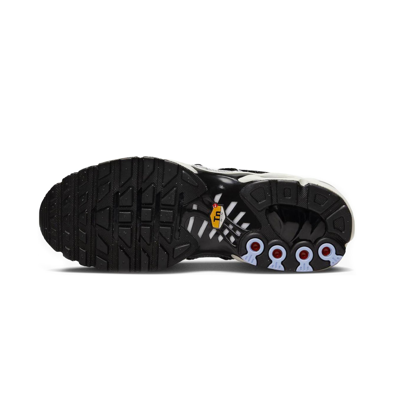 Nike Air Max Plus TN Lace Toggle
