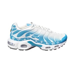 Nike Air Max Plus TN x Louis Vuitton Sky Blue