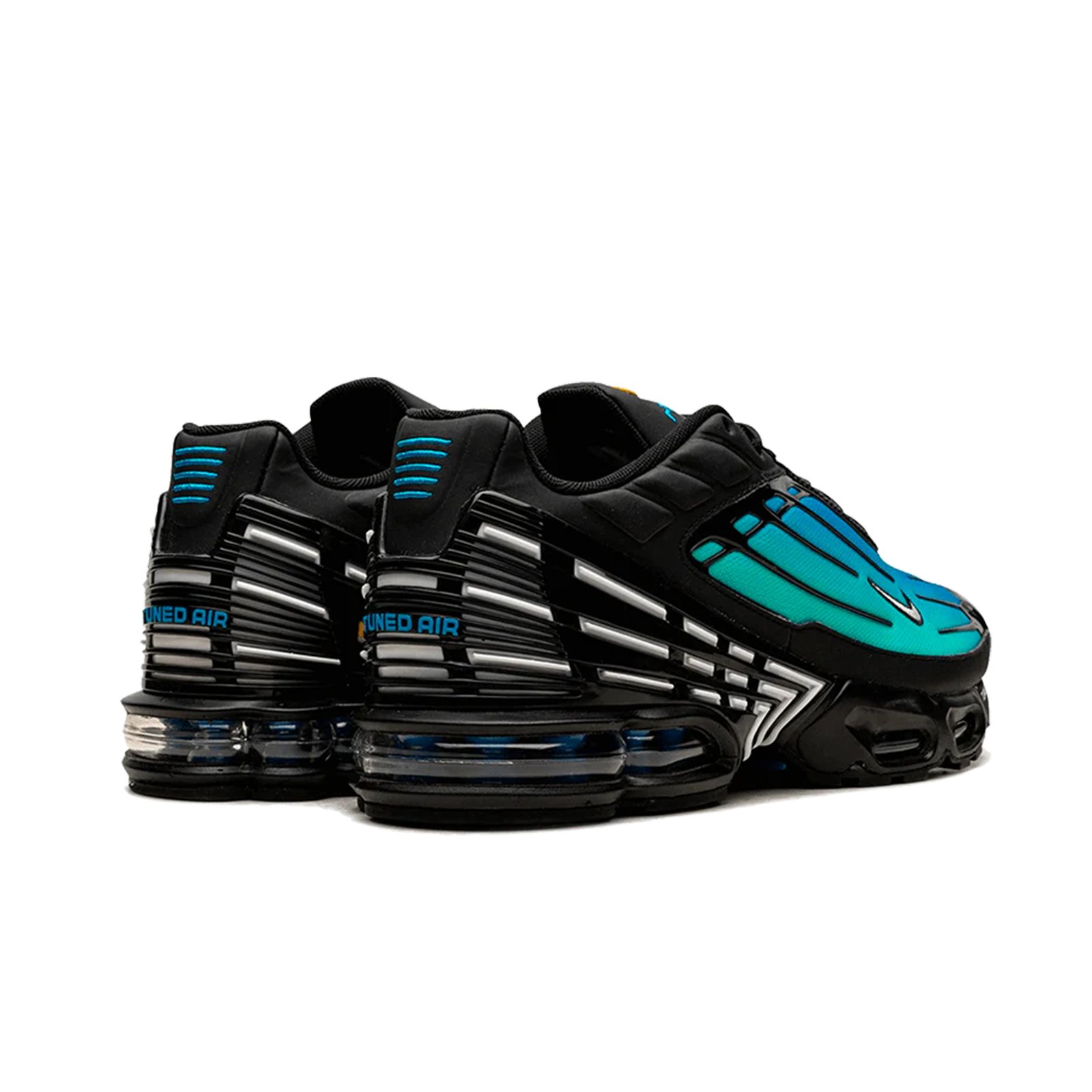 Nike Air Max Plus TUNED III Aqua Gradient