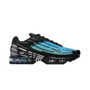 Nike Air Max Plus TUNED III Aqua Gradient