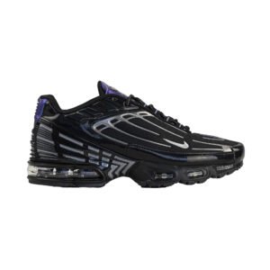 Nike Air Max Plus TUNED III Chrome