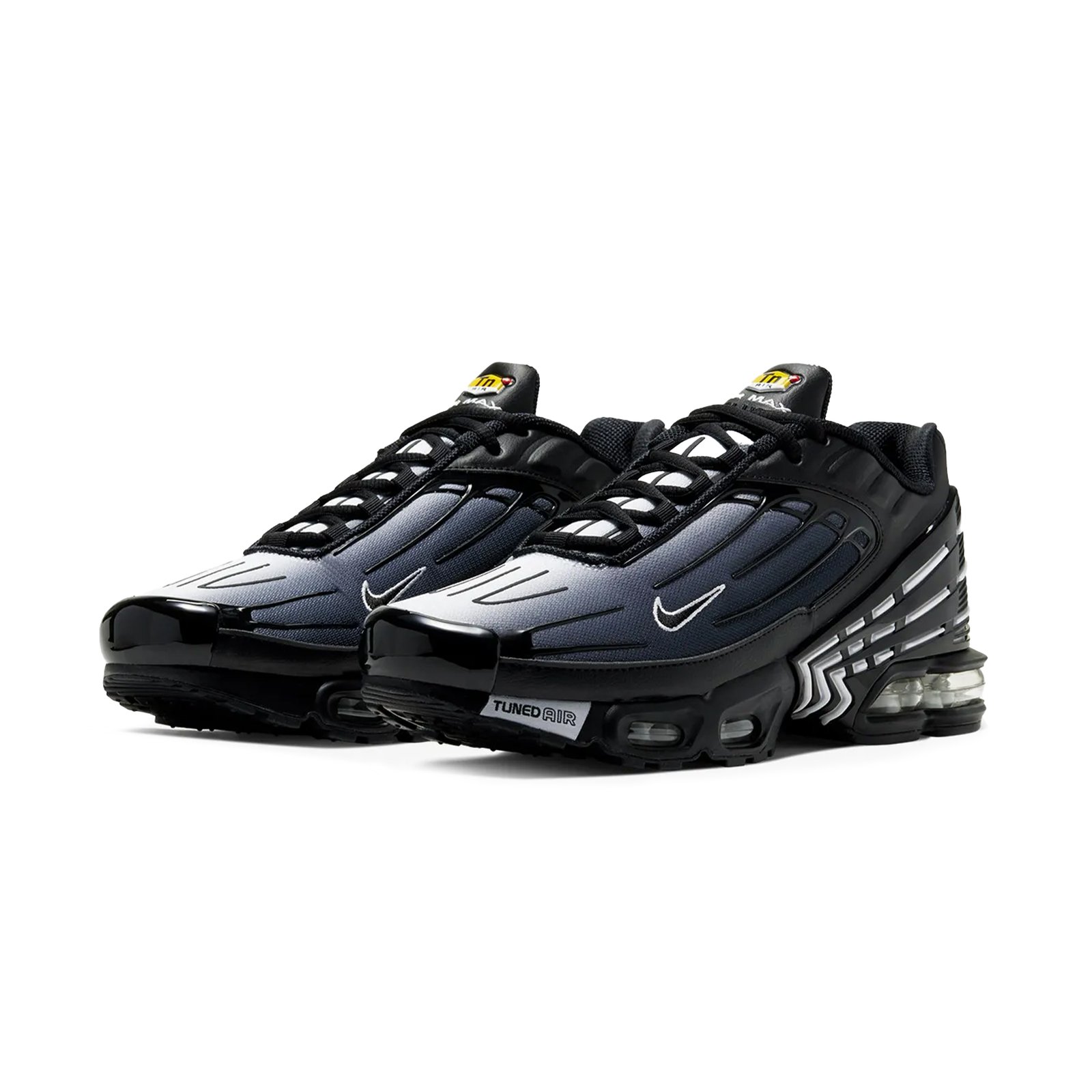 Nike Air Max Plus TUNED III Obsidian