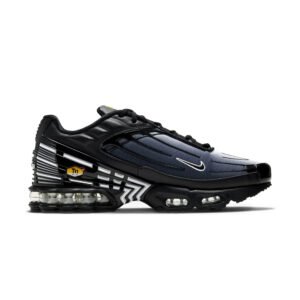 Nike Air Max Plus TUNED III Obsidian