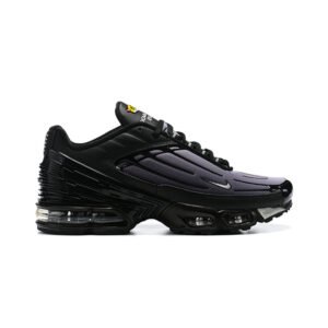 Nike Air Max Plus TUNED III Obsidian