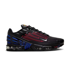 Nike Air Max Plus TUNED III Spider Verse