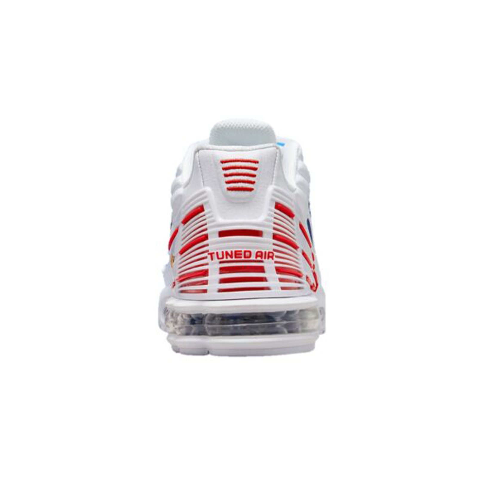 Nike Air Max Plus TUNED III Tide