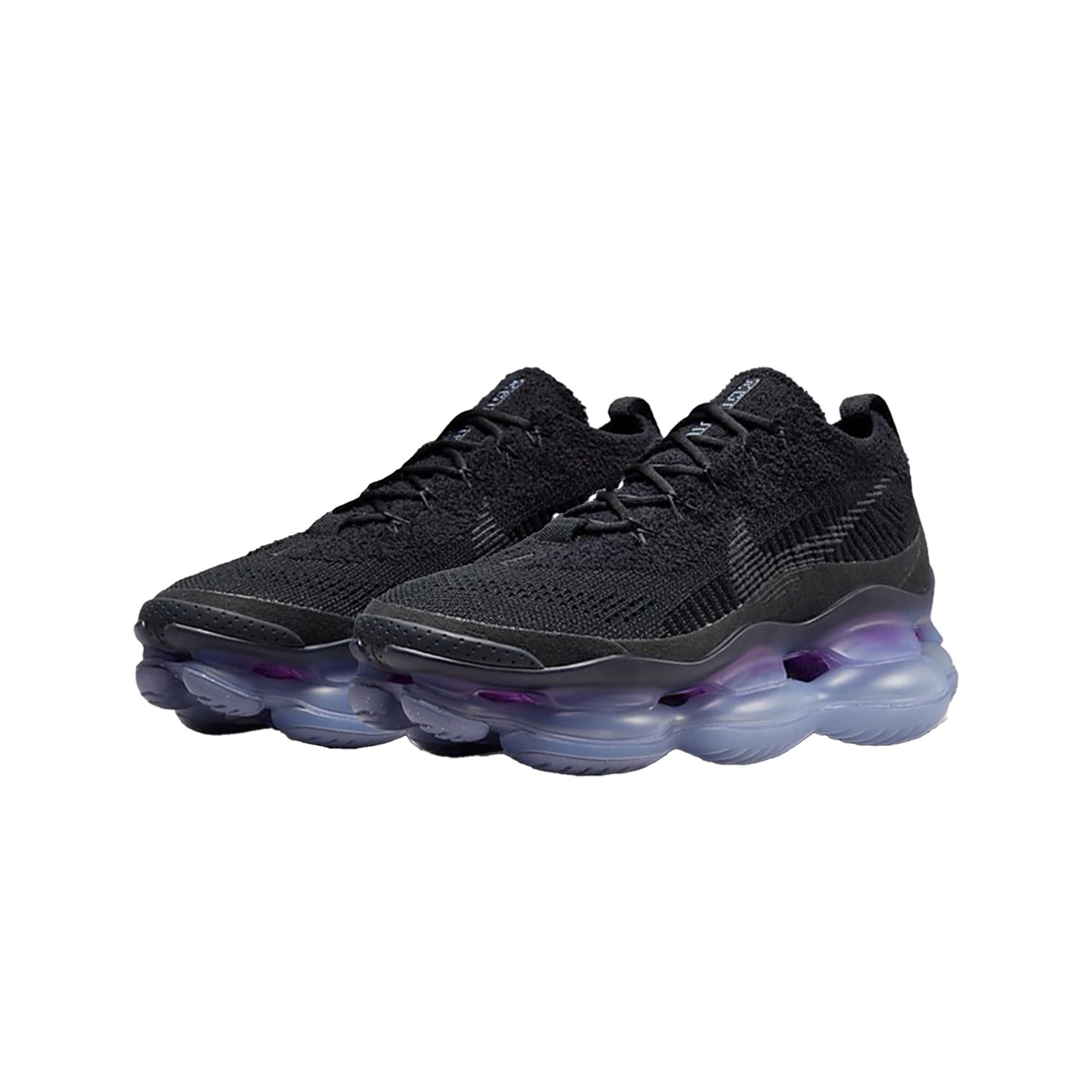 Nike Air Max Scorpion FK Black Purple