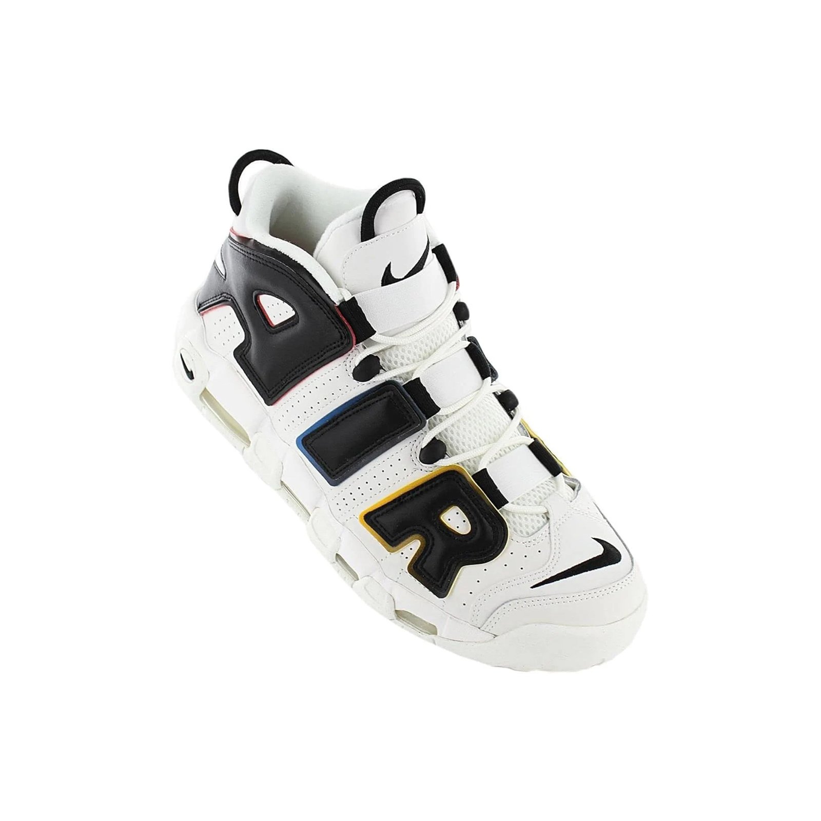 Nike Air More Uptempo '96 Trading Cards