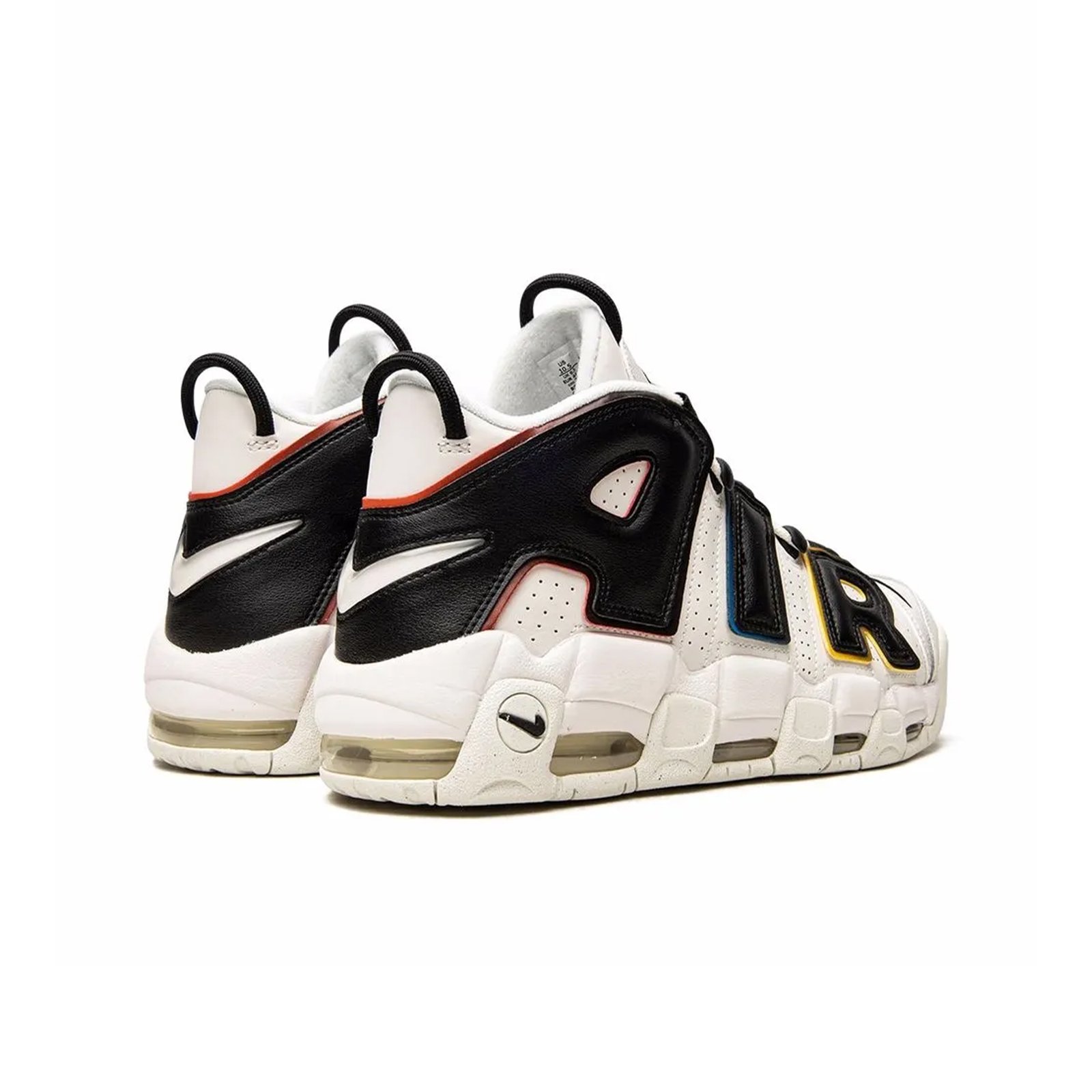 Nike Air More Uptempo '96 Trading Cards