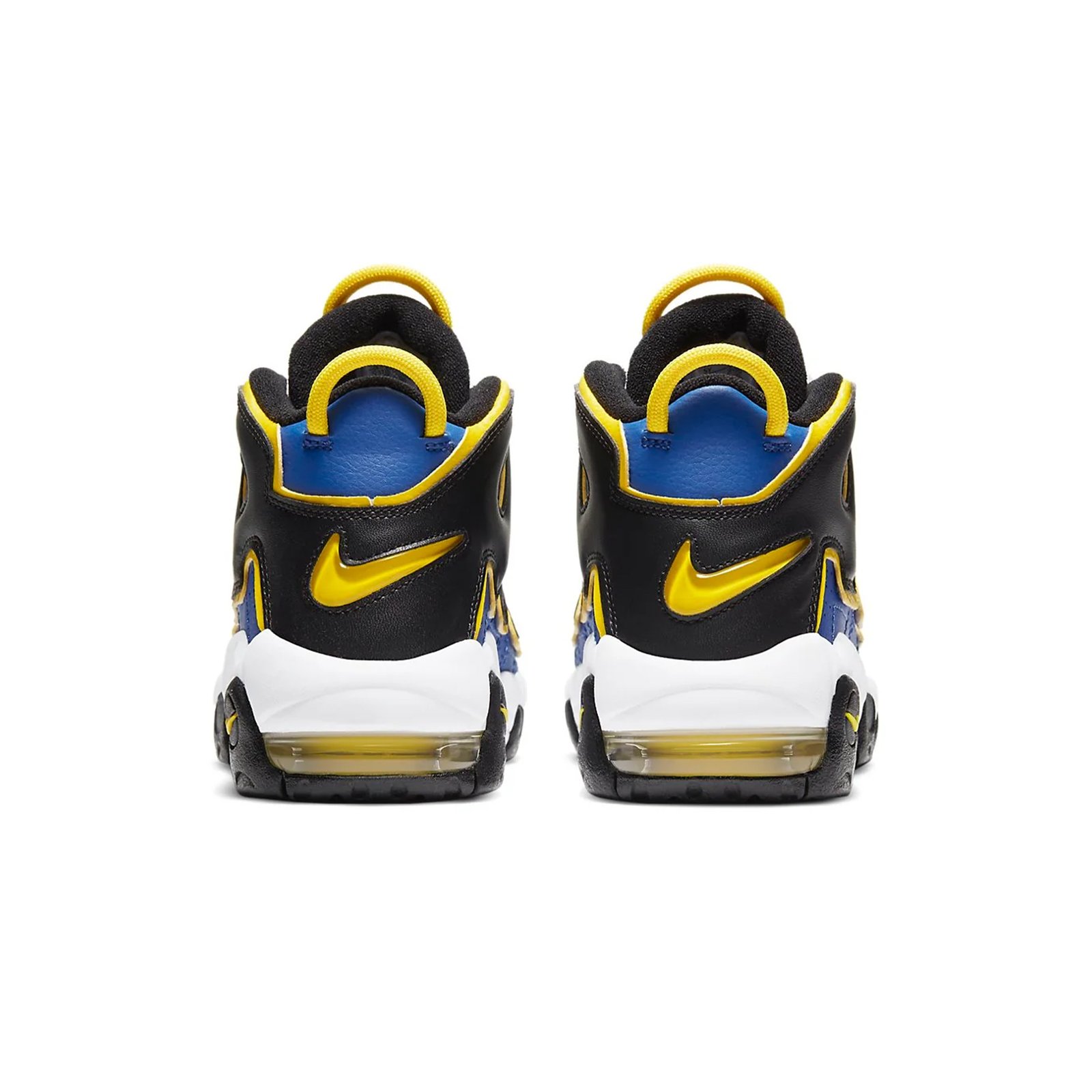 Nike Air More Uptempo Peace, Love and Basketbal
