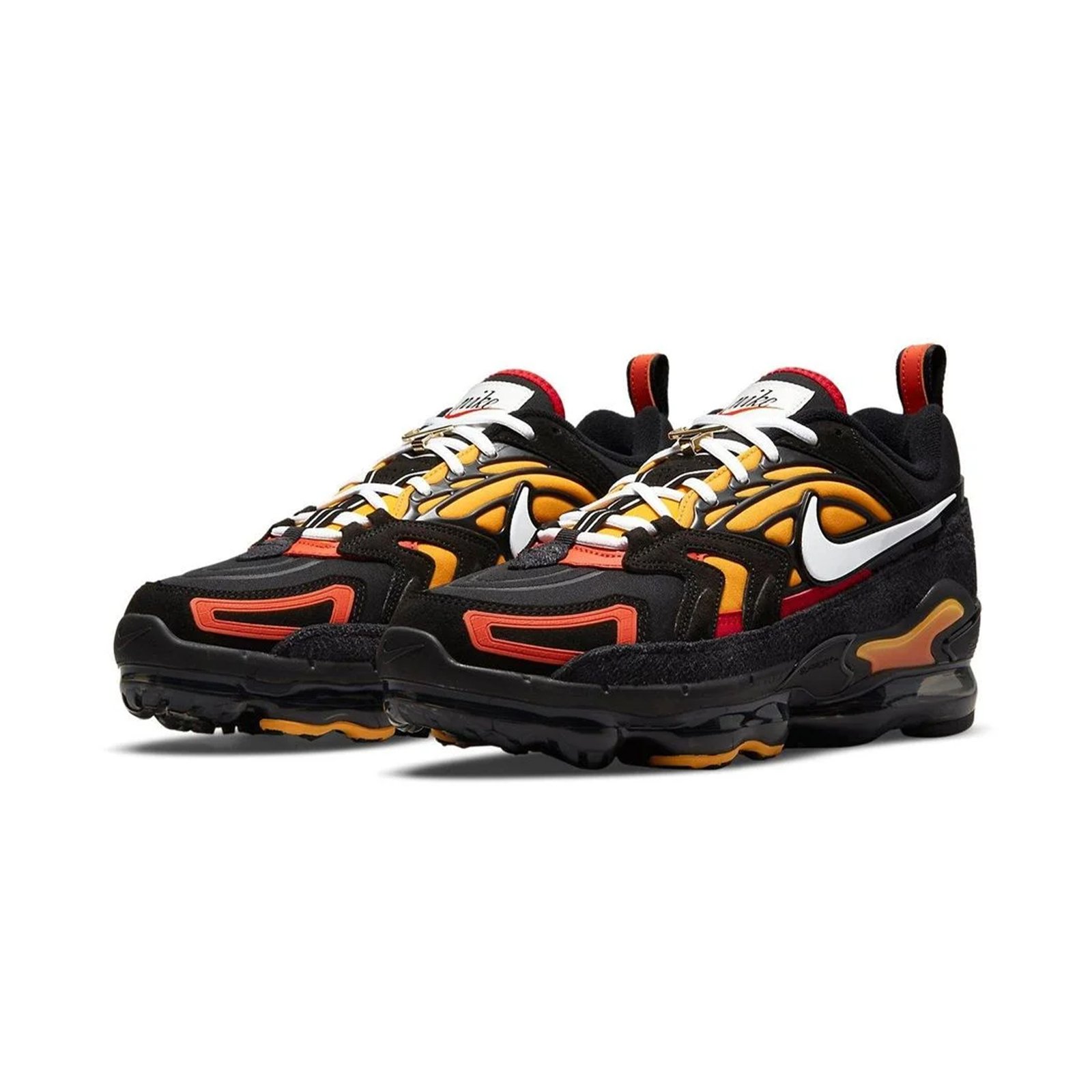 Nike Air VaporMax EVO First Use Black