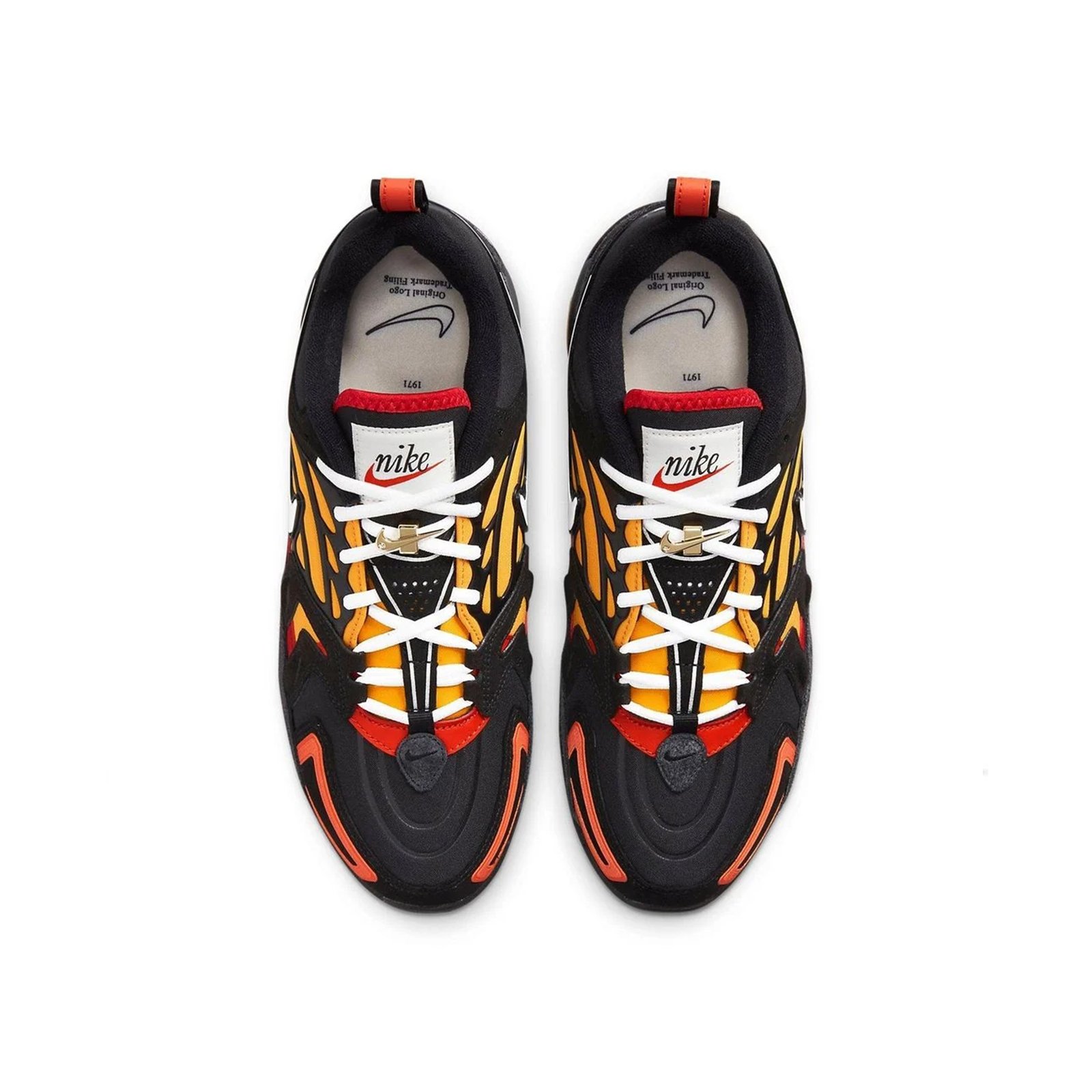 Nike Air VaporMax EVO First Use Black