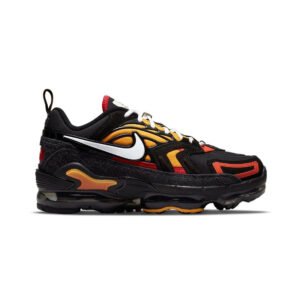Nike Air VaporMax EVO First Use Black