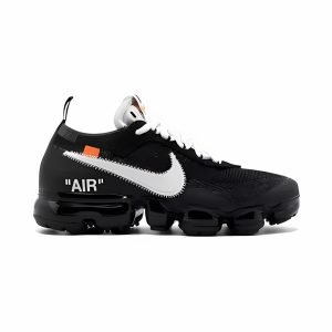 Nike x Off-White 10 Air VaporMax Flyknit
