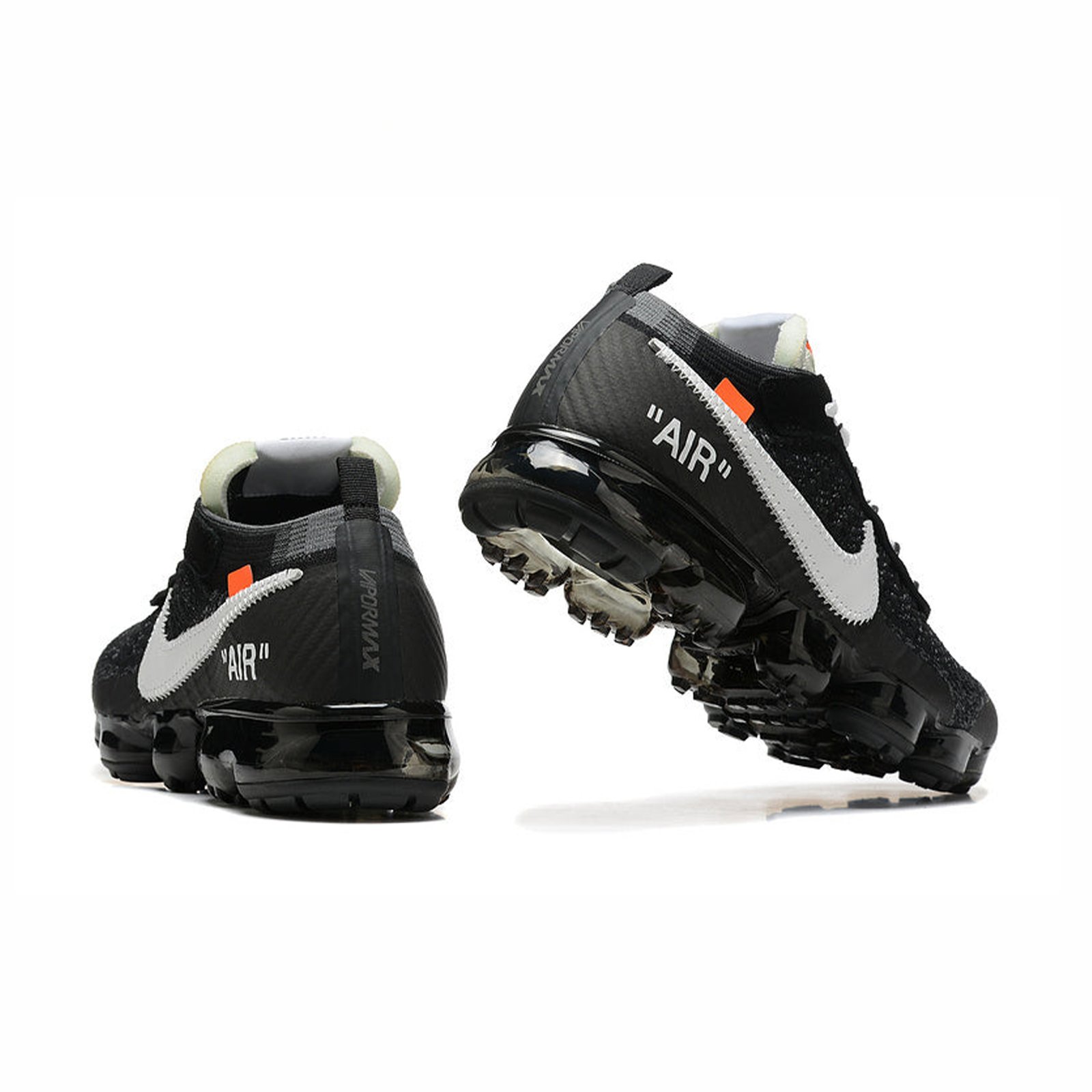 Nike x Off-White 10 Air VaporMax Flyknit