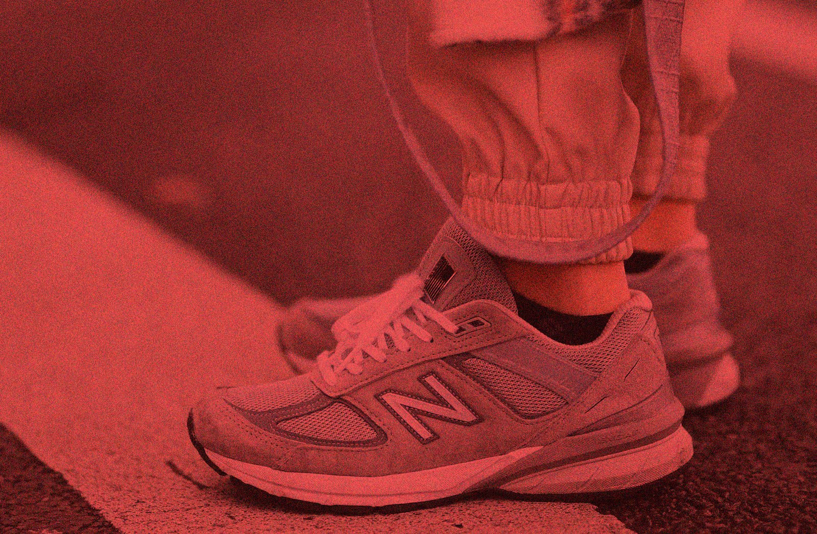 New Balance