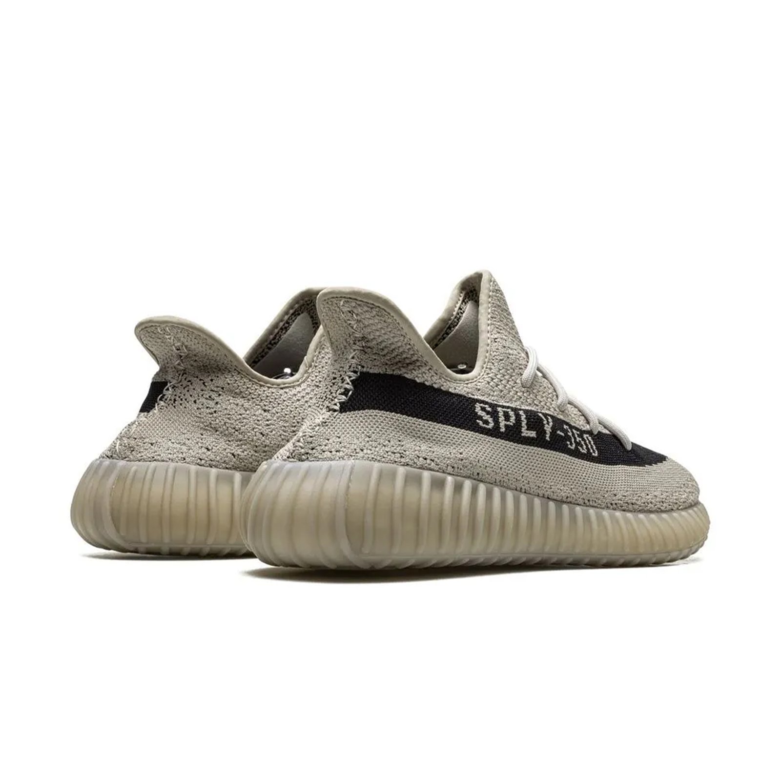 Adidas Yeezy Boost 350 V2 Slate