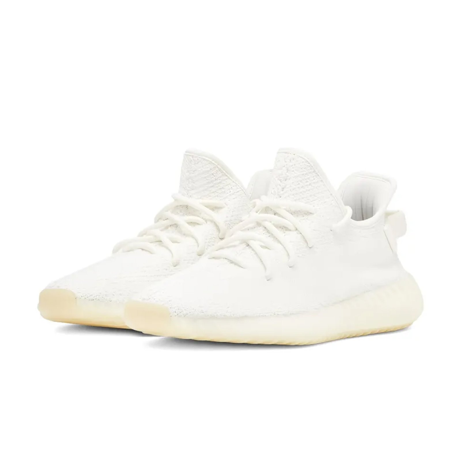 Adidas Yeezy Boost 350 V2 Triple White