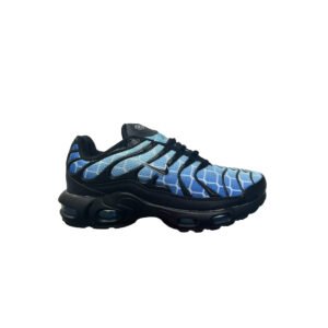 DEČIJE Nike Air Max Plus TN Chain Link Fence